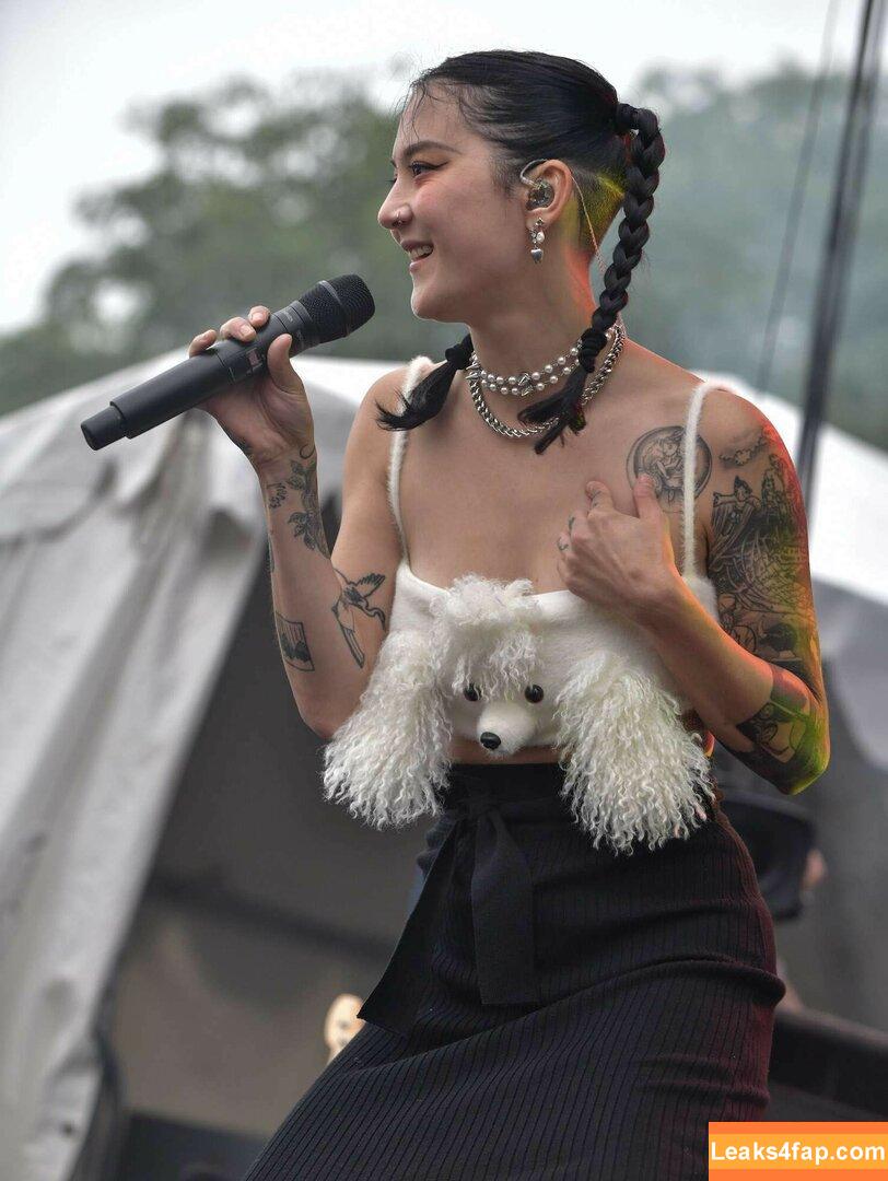 Japanese Breakfast / Michelle Zauner / jbrekkie leaked photo photo #0046