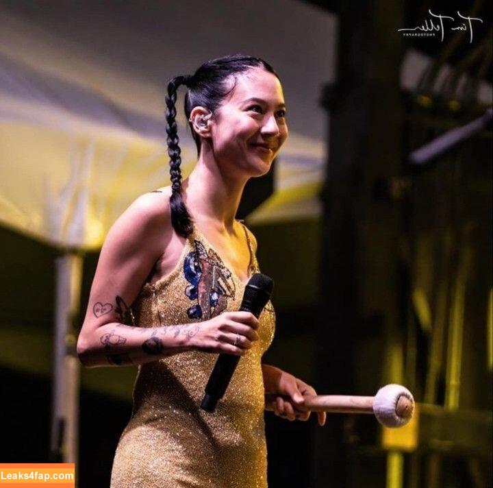 Japanese Breakfast / Michelle Zauner / jbrekkie leaked photo photo #0066