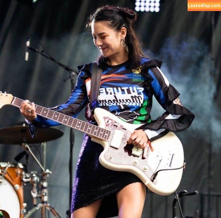 Japanese Breakfast / Michelle Zauner / jbrekkie leaked photo photo #0068