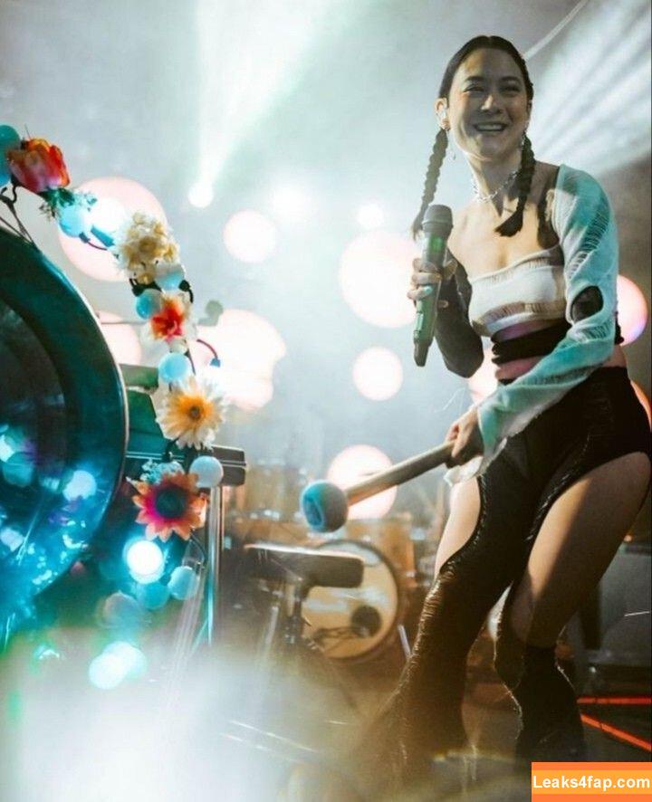 Japanese Breakfast / Michelle Zauner / jbrekkie leaked photo photo #0070
