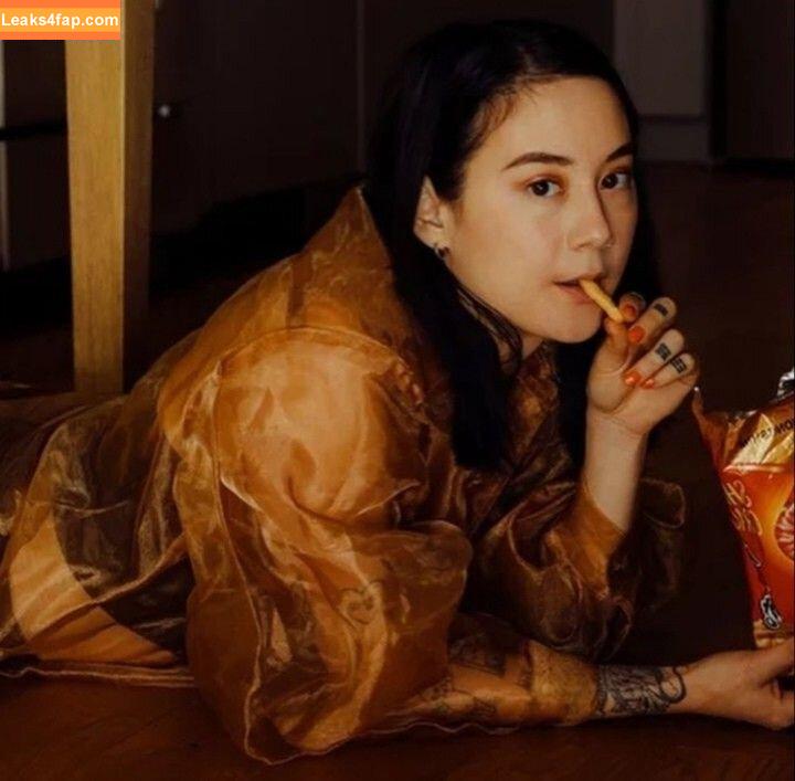 Japanese Breakfast / Michelle Zauner / jbrekkie leaked photo photo #0071