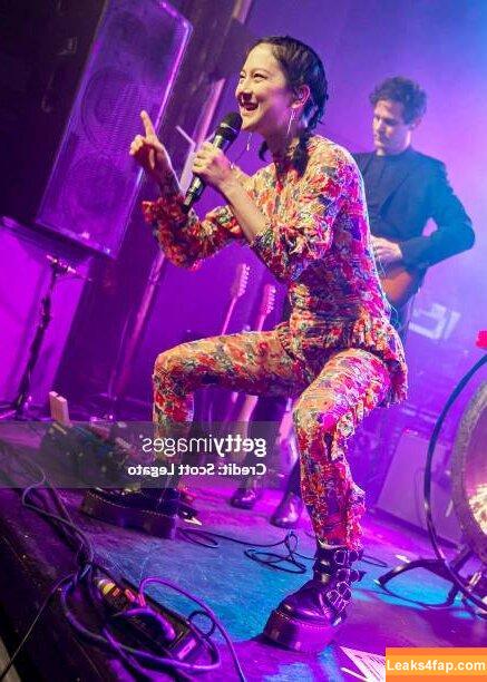 Japanese Breakfast / Michelle Zauner / jbrekkie leaked photo photo #0072