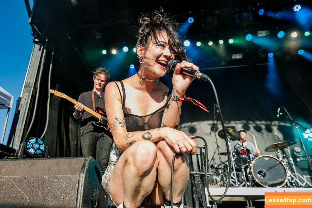 Japanese Breakfast / Michelle Zauner / jbrekkie leaked photo photo #0074