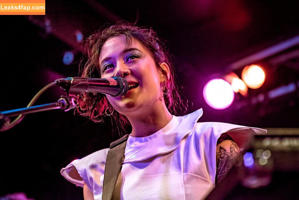 Japanese Breakfast / Michelle Zauner / jbrekkie leaked photo photo #0076