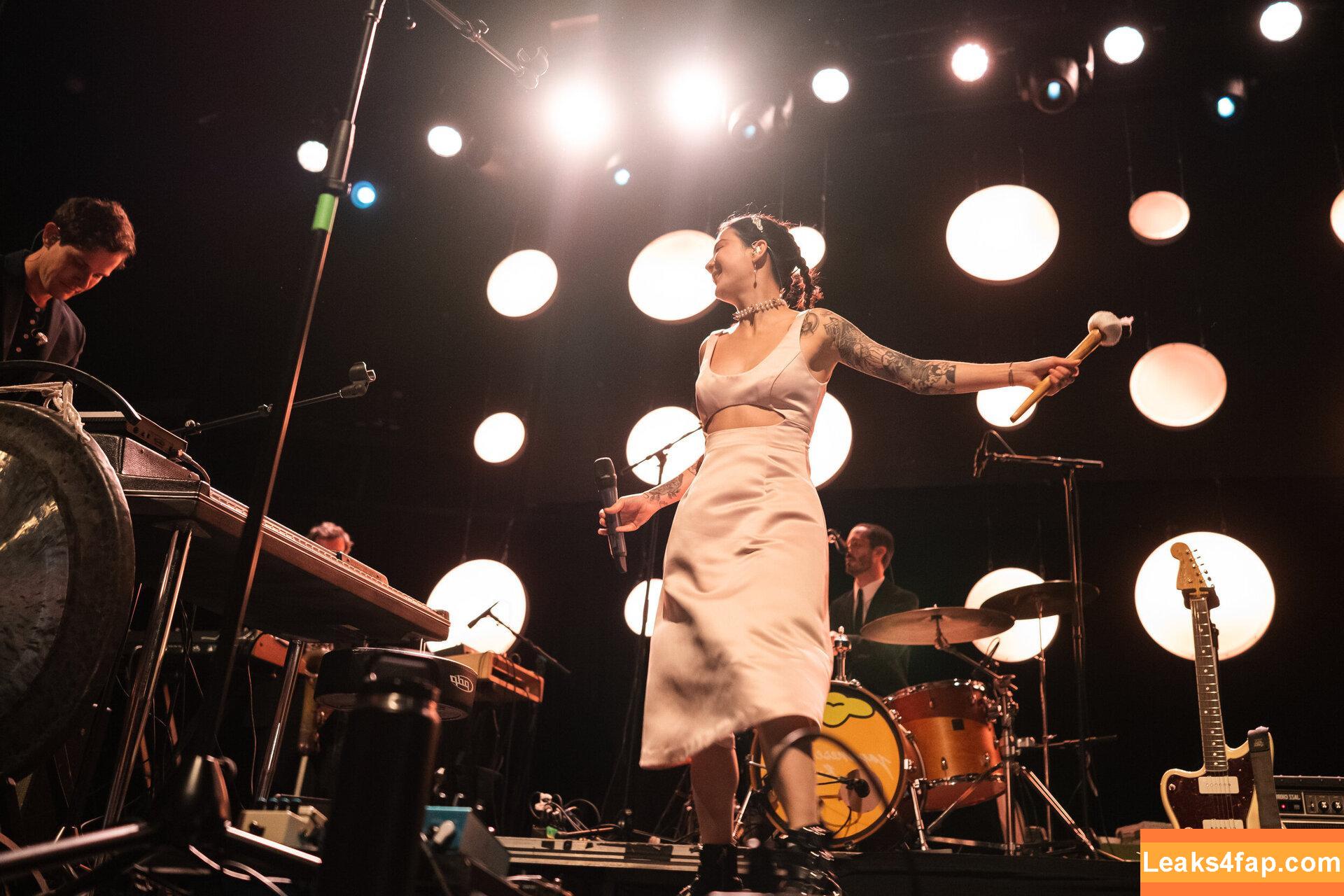 Japanese Breakfast / Michelle Zauner / jbrekkie leaked photo photo #0080