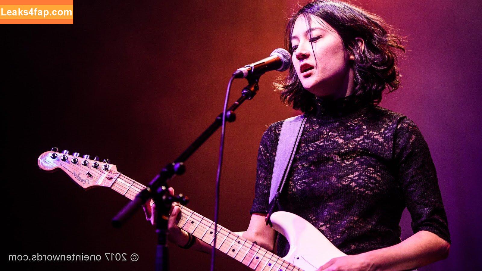 Japanese Breakfast / Michelle Zauner / jbrekkie leaked photo photo #0084