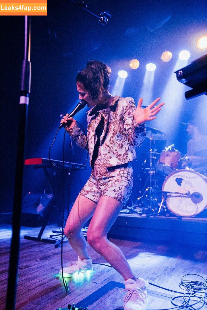 Japanese Breakfast / Michelle Zauner / jbrekkie leaked photo photo #0085