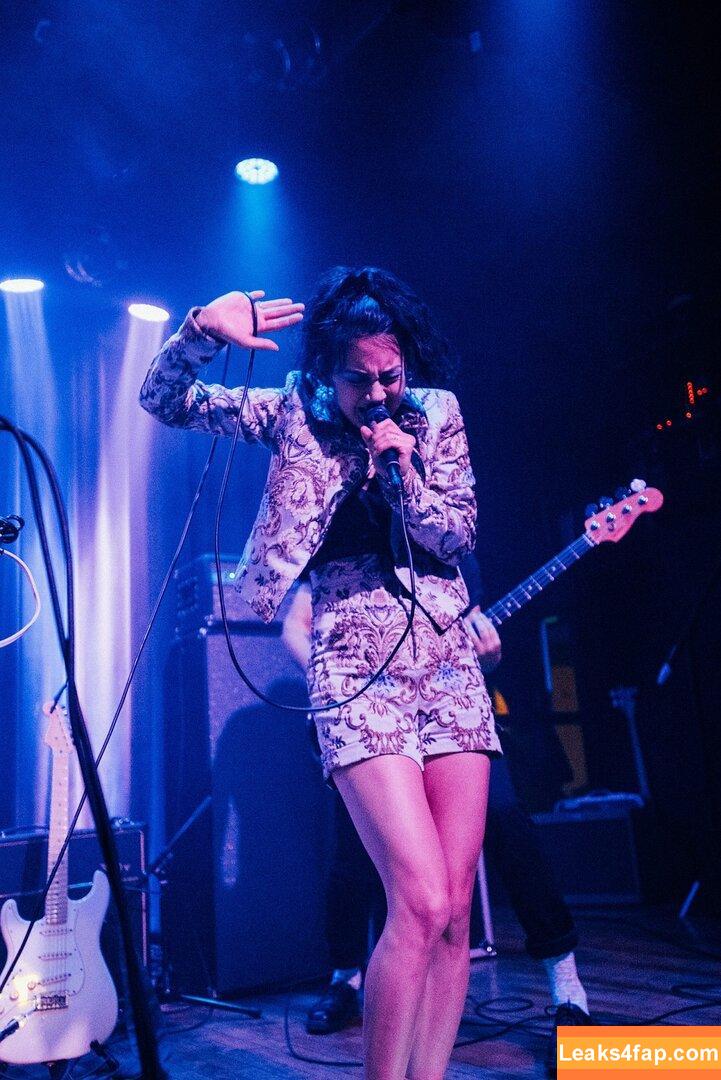 Japanese Breakfast / Michelle Zauner / jbrekkie leaked photo photo #0086