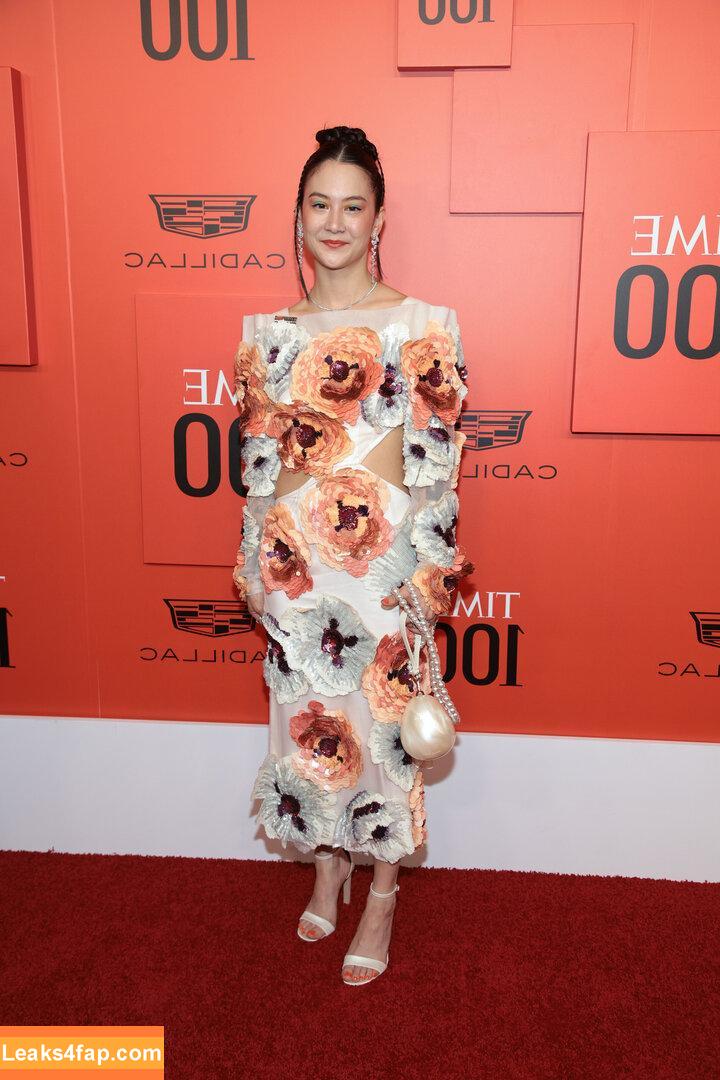 Japanese Breakfast / Michelle Zauner / jbrekkie leaked photo photo #0087