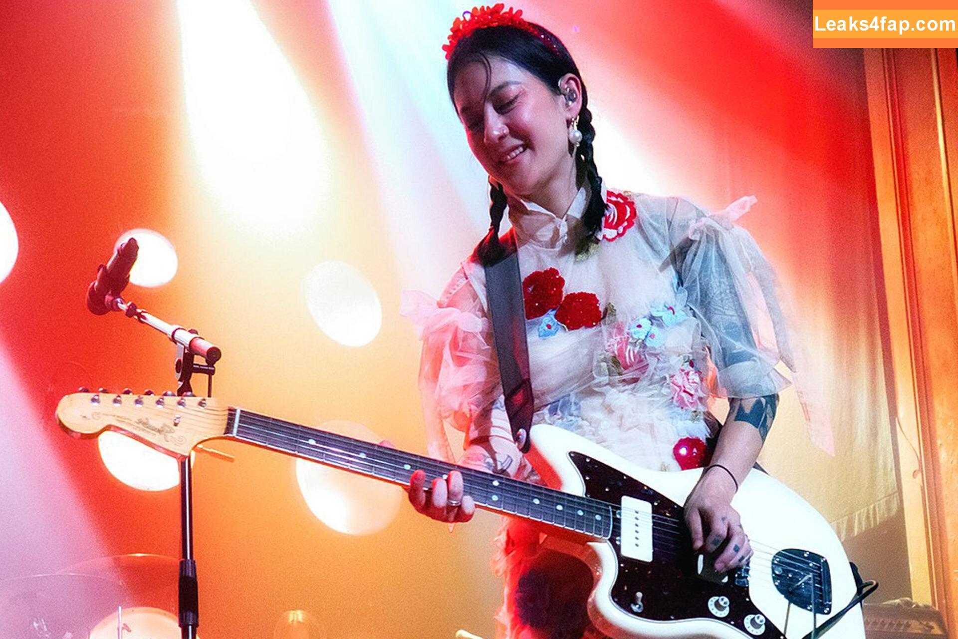 Japanese Breakfast / Michelle Zauner / jbrekkie leaked photo photo #0091