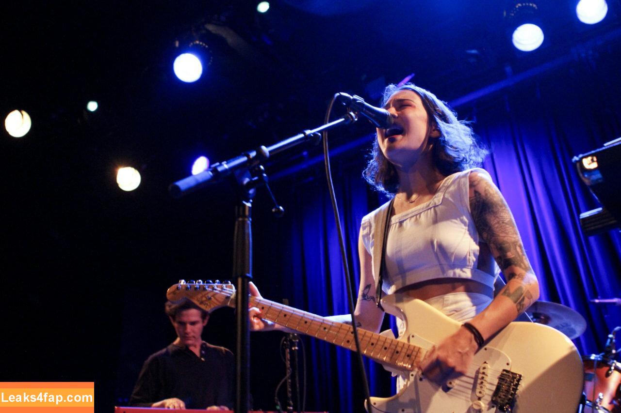 Japanese Breakfast / Michelle Zauner / jbrekkie leaked photo photo #0092