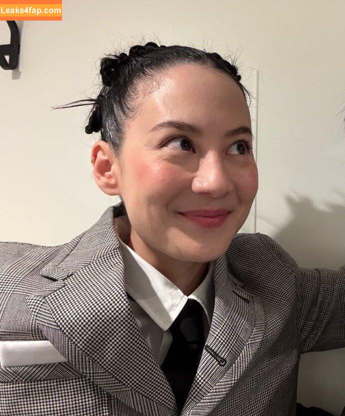 Japanese Breakfast / Michelle Zauner / jbrekkie leaked photo photo #0095
