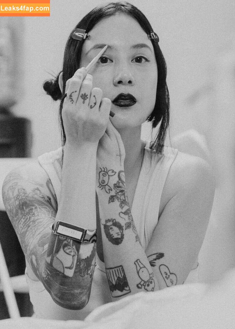 Japanese Breakfast / Michelle Zauner / jbrekkie слитое фото фото #0096