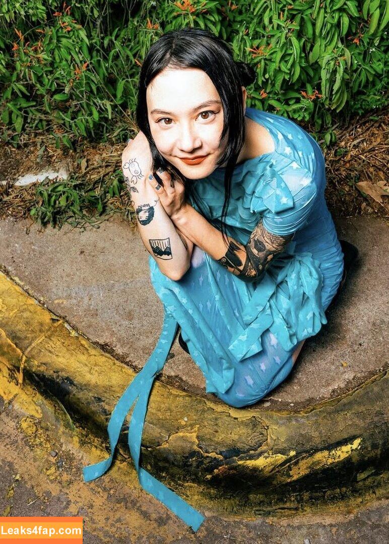 Japanese Breakfast / Michelle Zauner / jbrekkie слитое фото фото #0097