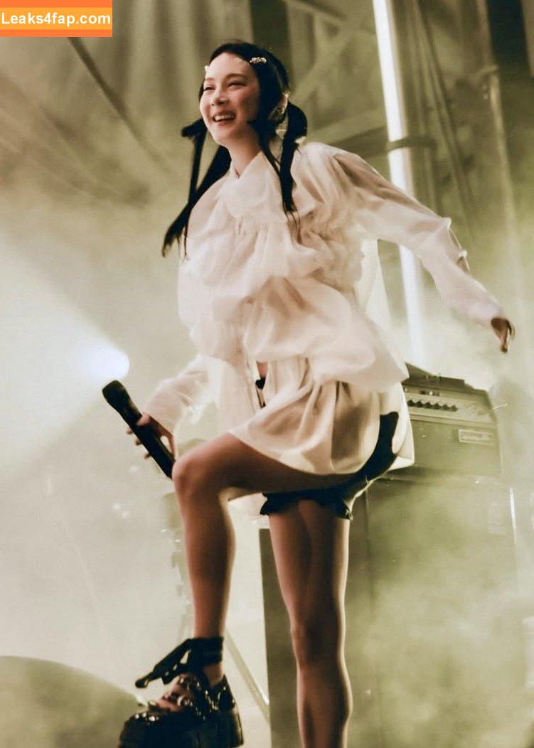 Japanese Breakfast / Michelle Zauner / jbrekkie слитое фото фото #0098