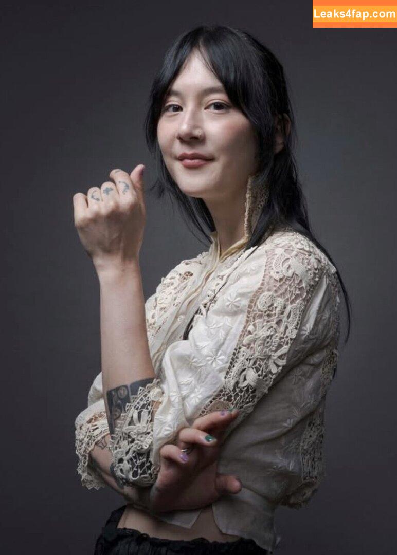 Japanese Breakfast / Michelle Zauner / jbrekkie слитое фото фото #0100