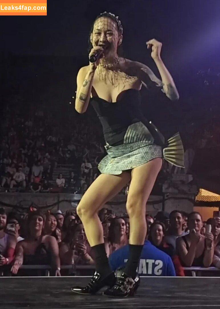 Japanese Breakfast / Michelle Zauner / jbrekkie слитое фото фото #0101