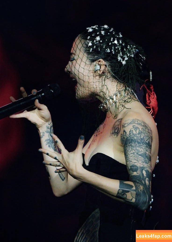 Japanese Breakfast / Michelle Zauner / jbrekkie слитое фото фото #0105