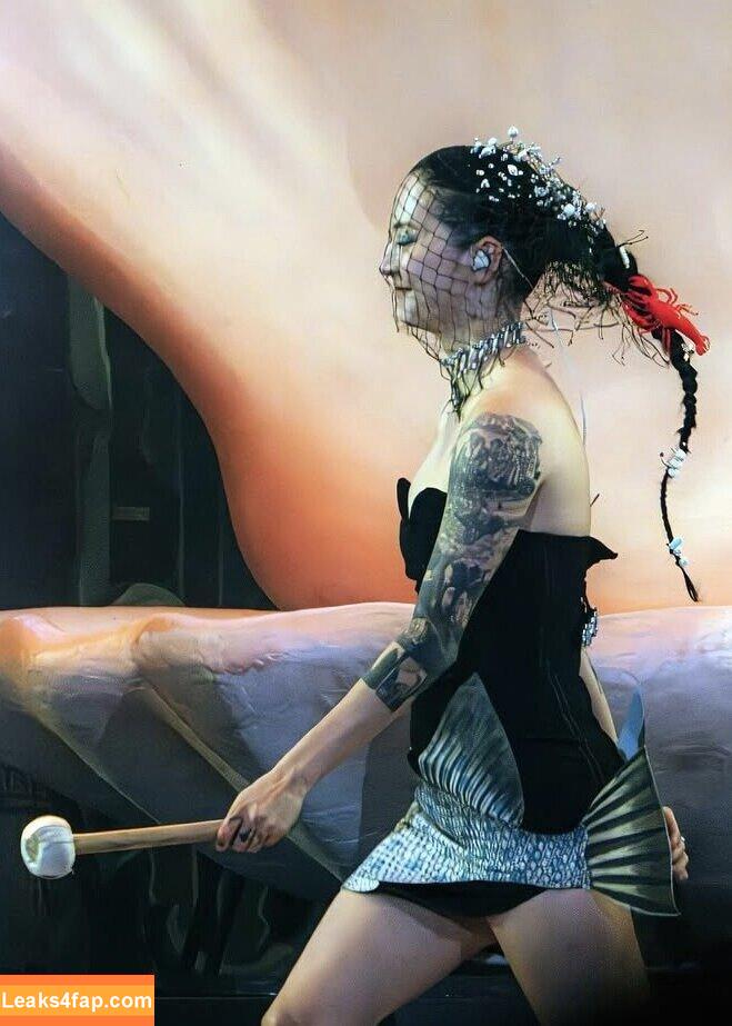 Japanese Breakfast / Michelle Zauner / jbrekkie слитое фото фото #0106