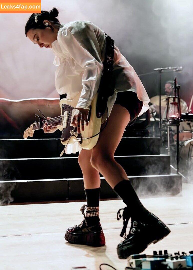 Japanese Breakfast / Michelle Zauner / jbrekkie слитое фото фото #0108