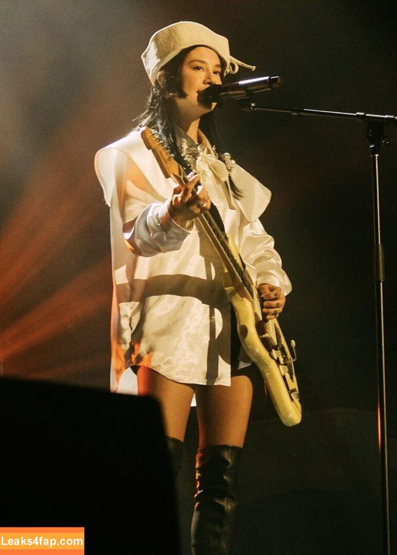 Japanese Breakfast / Michelle Zauner / jbrekkie слитое фото фото #0109