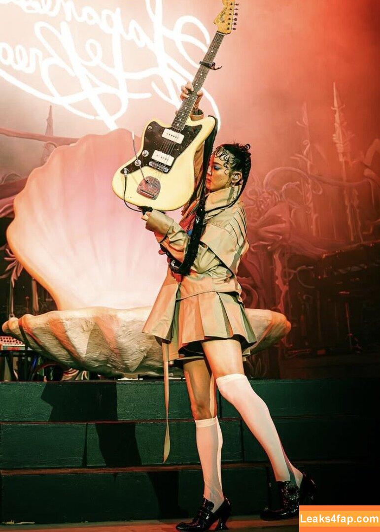 Japanese Breakfast / Michelle Zauner / jbrekkie слитое фото фото #0110