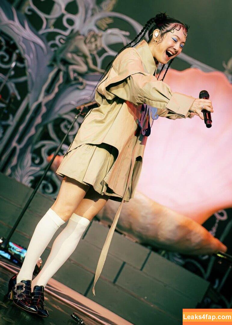 Japanese Breakfast / Michelle Zauner / jbrekkie слитое фото фото #0111