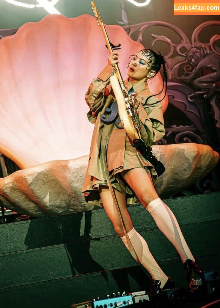 Japanese Breakfast / Michelle Zauner / jbrekkie слитое фото фото #0112