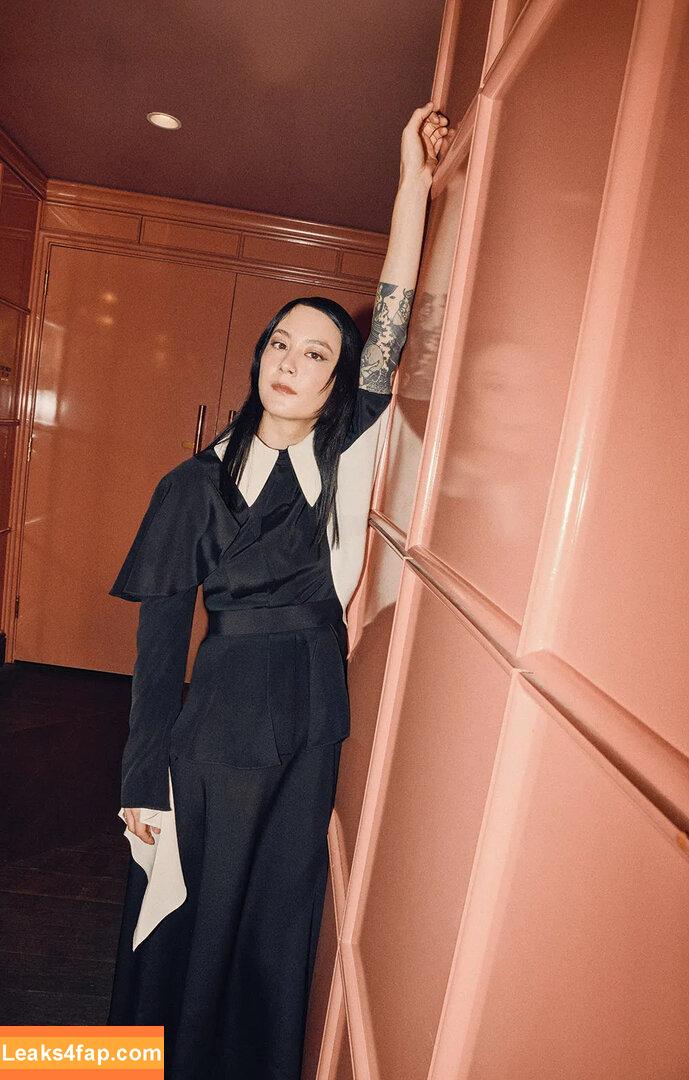 Japanese Breakfast / Michelle Zauner / jbrekkie leaked photo photo #0116