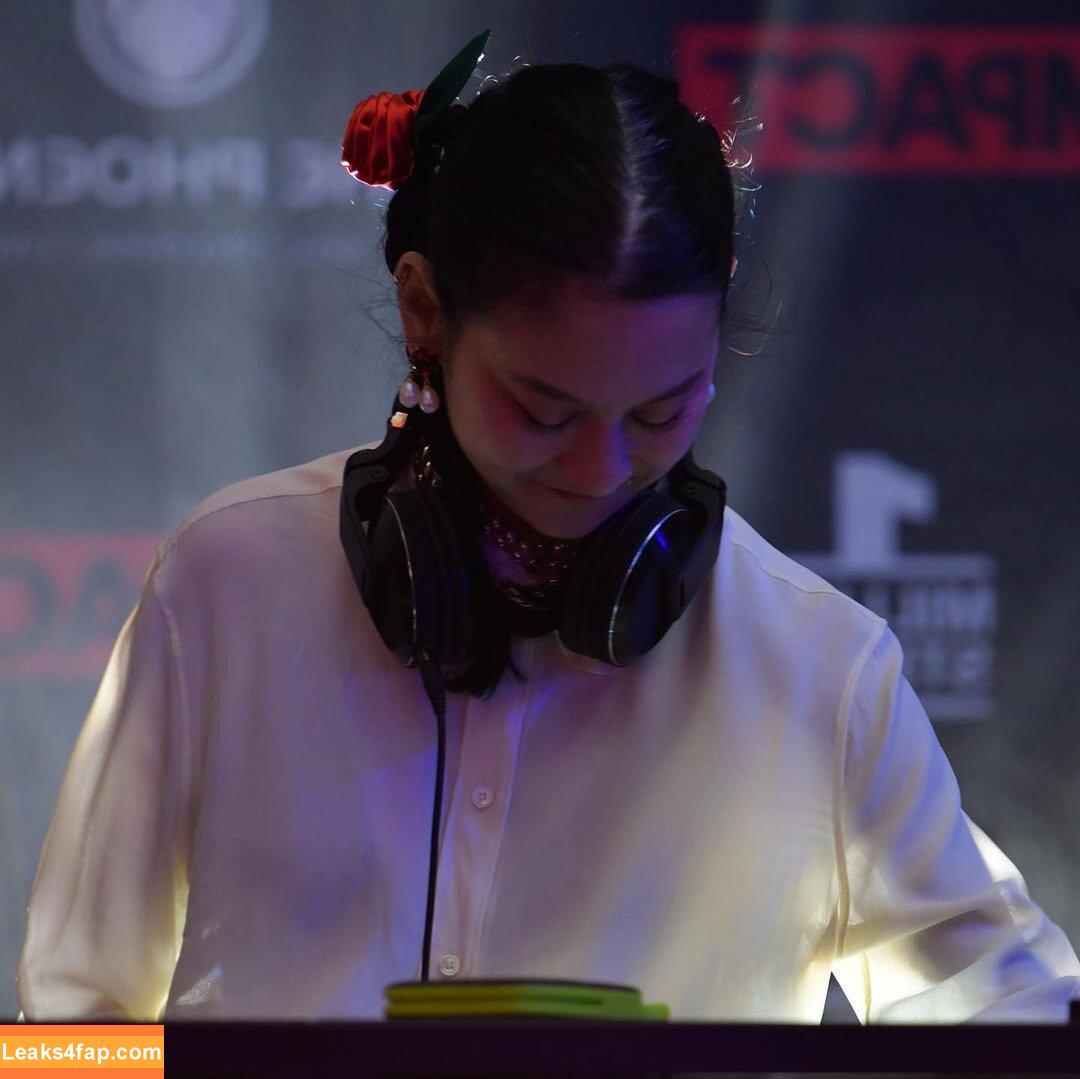 Japanese Breakfast / Michelle Zauner / jbrekkie leaked photo photo #0121