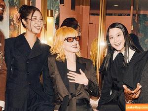 Japanese Breakfast photo #0118