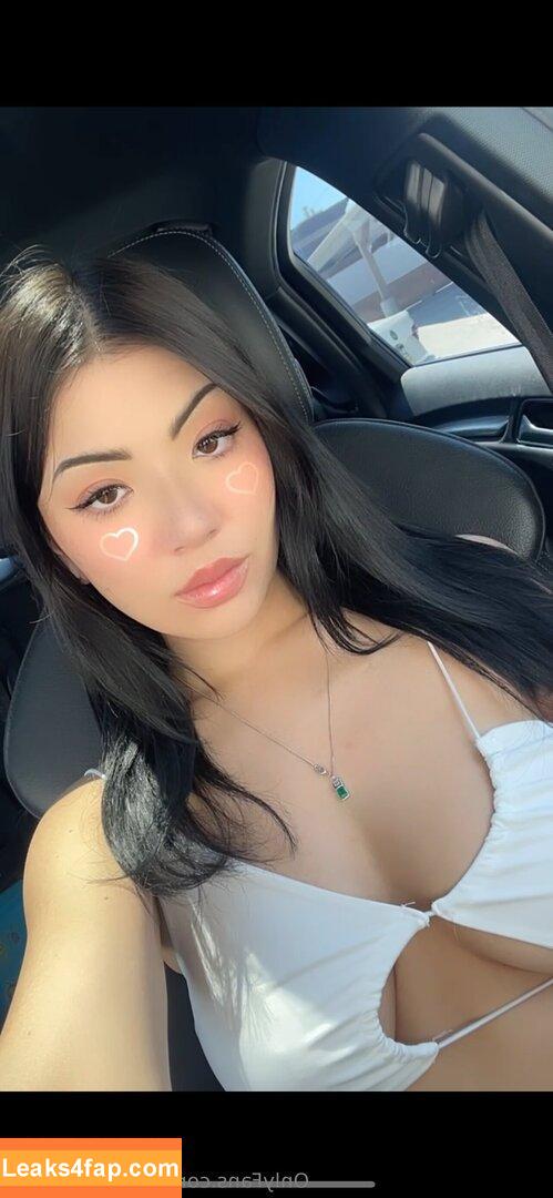 japanesebambi / bambibambinson leaked photo photo #0057