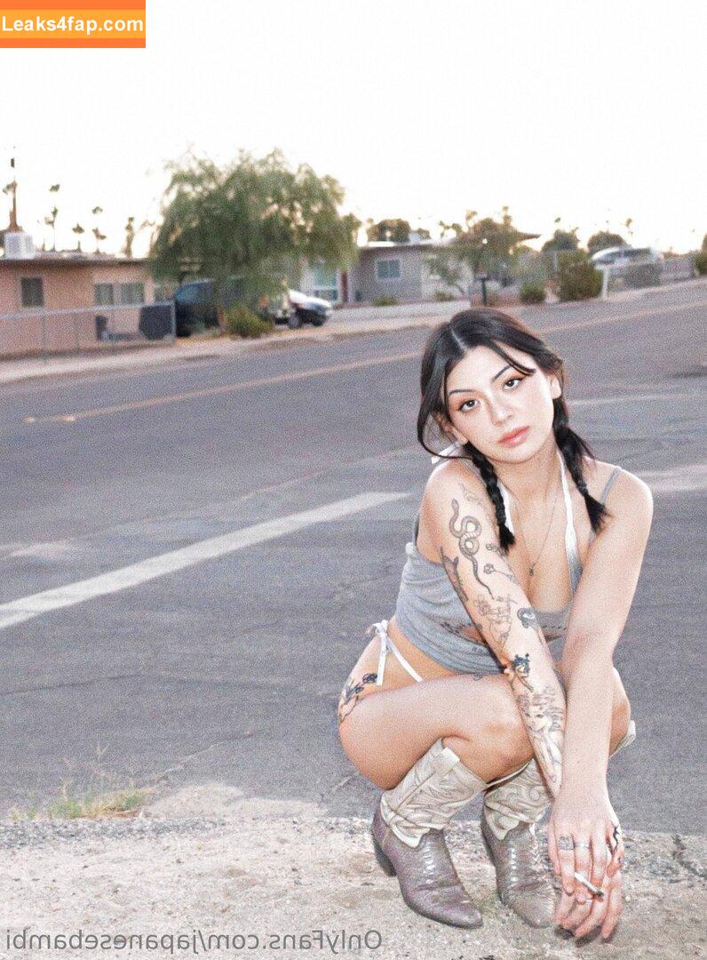 japanesebambi / bambibambinson leaked photo photo #0061