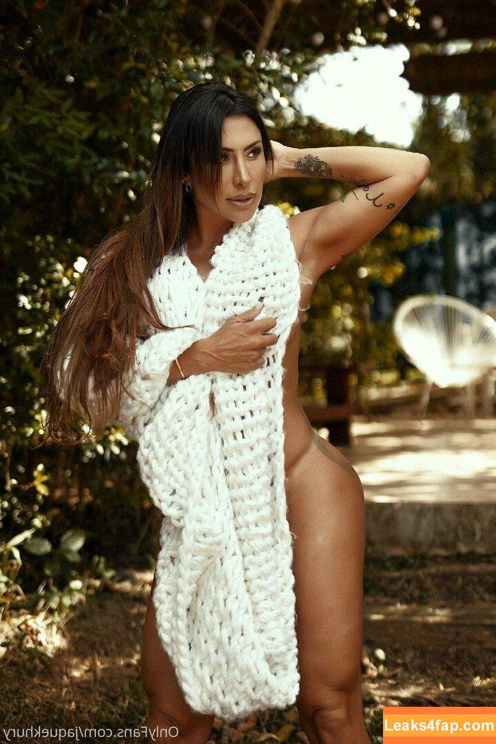 Jaque Khury / ex-BBB / jaquekhury слитое фото фото #0038