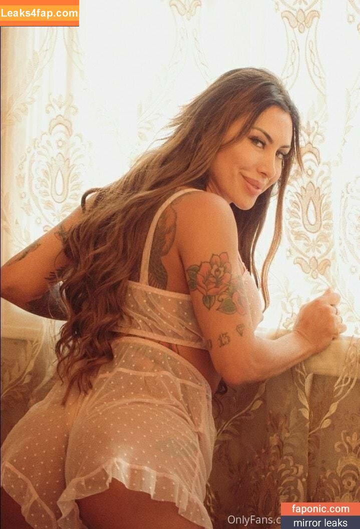 Jaque Khury / ex-BBB / jaquekhury слитое фото фото #0300