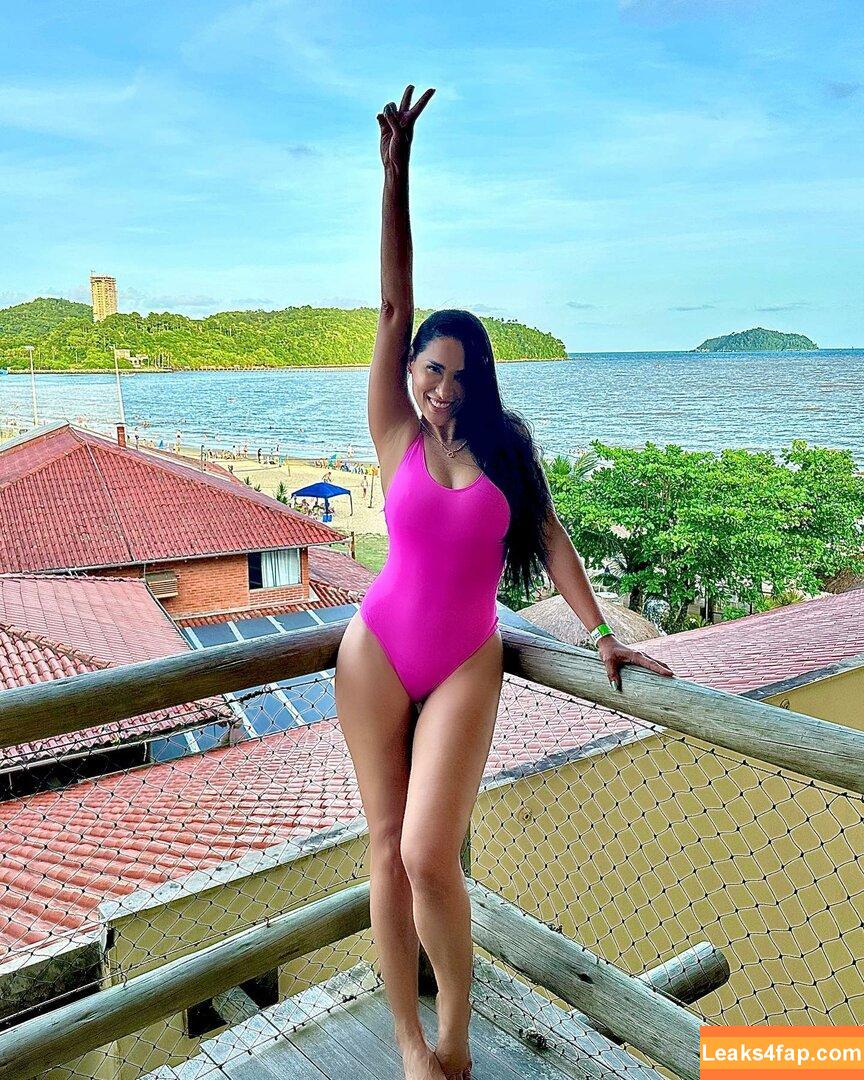 Jaqueline Carvalho / Jaque do Vôlei / jaqueline leaked photo photo #0012