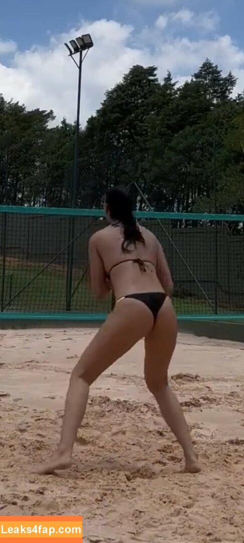 Jaqueline Carvalho / Jaque do Vôlei / jaqueline leaked photo photo #0037