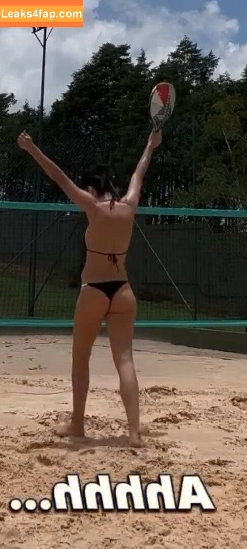 Jaqueline Carvalho / Jaque do Vôlei / jaqueline leaked photo photo #0045