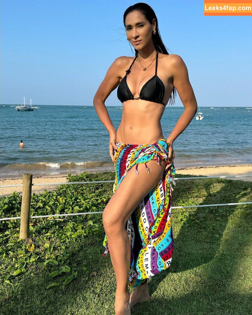 Jaqueline Carvalho / Jaque do Vôlei / jaqueline leaked photo photo #0063