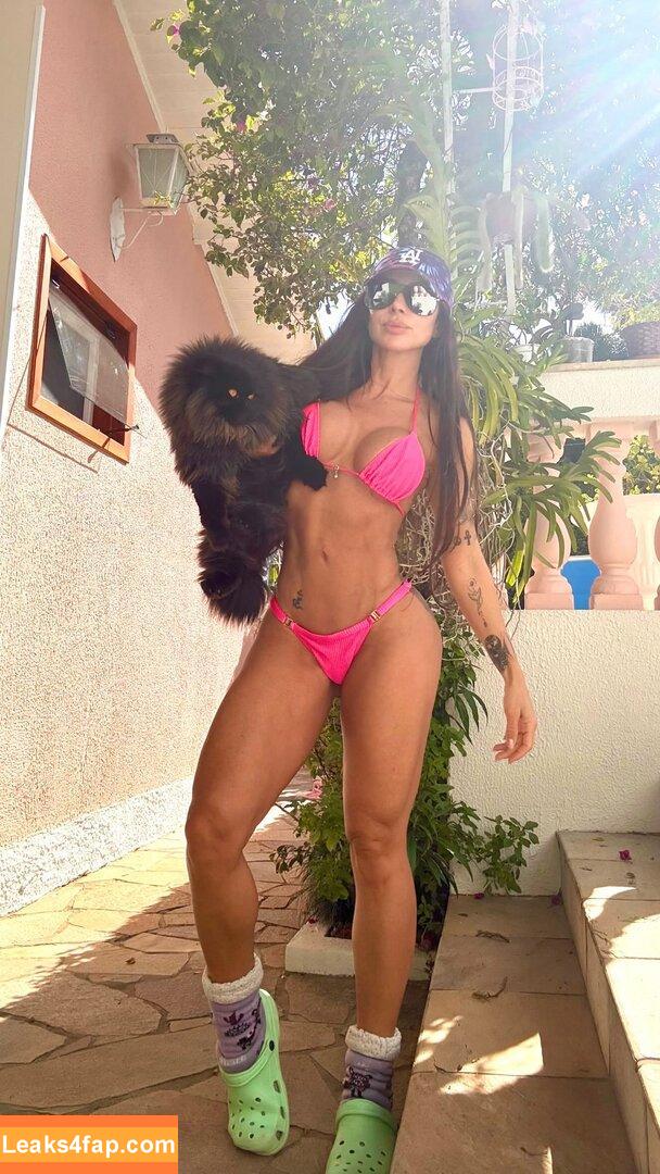 Jaqueline Khury / ex-BBB / jaquekhury слитое фото фото #0184