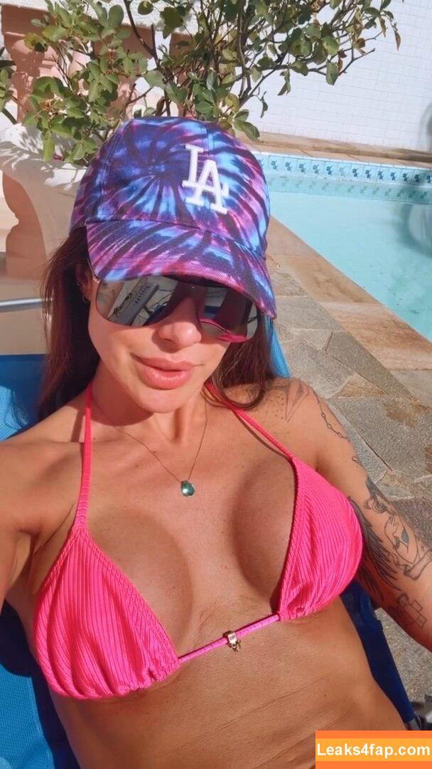 Jaqueline Khury / ex-BBB / jaquekhury слитое фото фото #0185