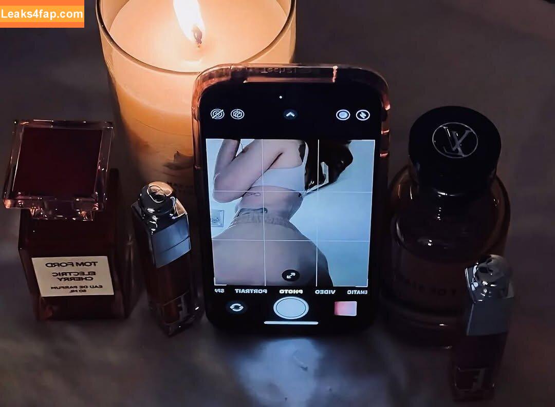 jaqueline_official8375 /  leaked photo photo #0004