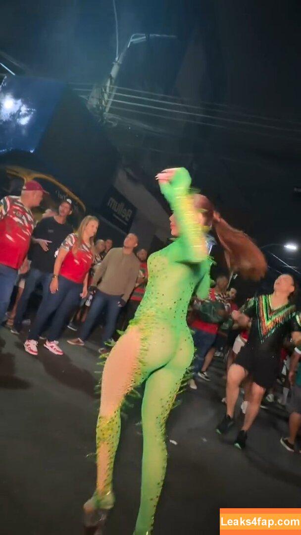 Jaquelline Grohalski /  leaked photo photo #0171