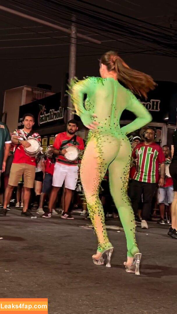 Jaquelline Grohalski /  leaked photo photo #0172