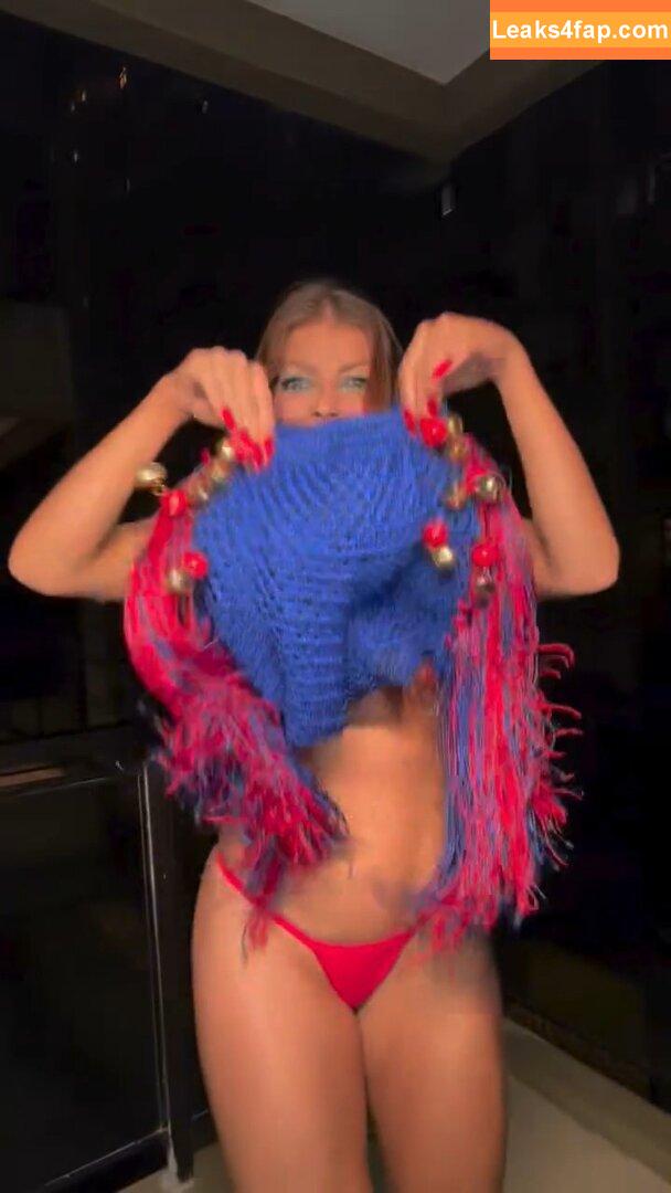 Jaquelline Grohalski /  leaked photo photo #0175