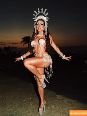 Jaquelline Grohalski photo #0152