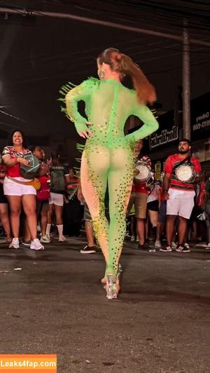 Jaquelline Grohalski photo #0173