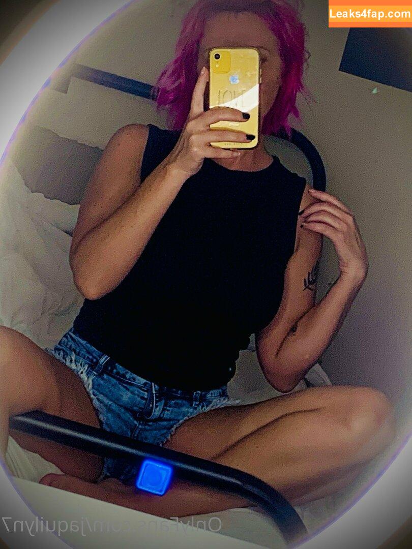 jaquilyn7 /  leaked photo photo #0010