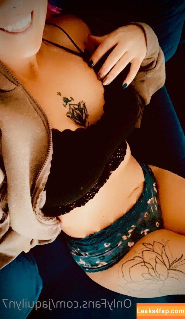 jaquilyn7 /  leaked photo photo #0014