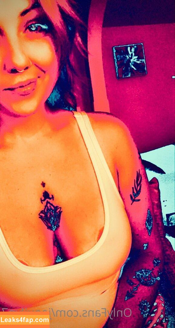 jaquilyn7 /  leaked photo photo #0015